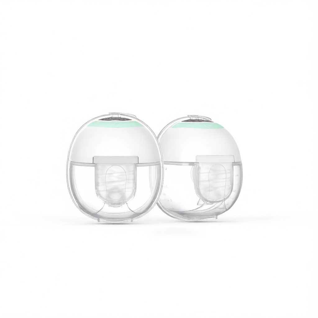 Electric Wearable Double Electric Breast Pump