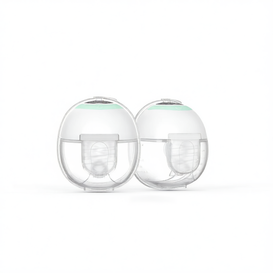 Electric Wearable Double Electric Breast Pump