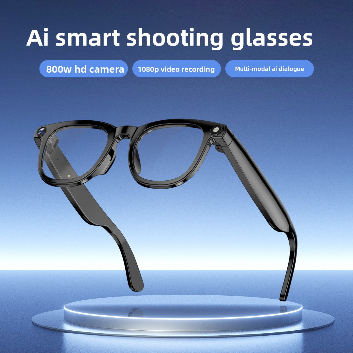 Smart Glasses