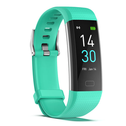 Smart Health Monitoring Bracelet