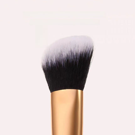 Bamboo handle eyeshadow brush makeup brush
