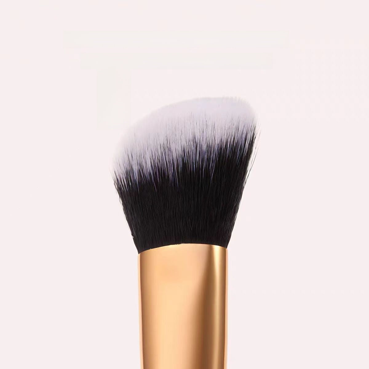 Bamboo handle eyeshadow brush makeup brush