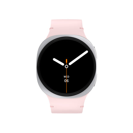 HD8mini Smart Watch with Heart Rate Monitoring