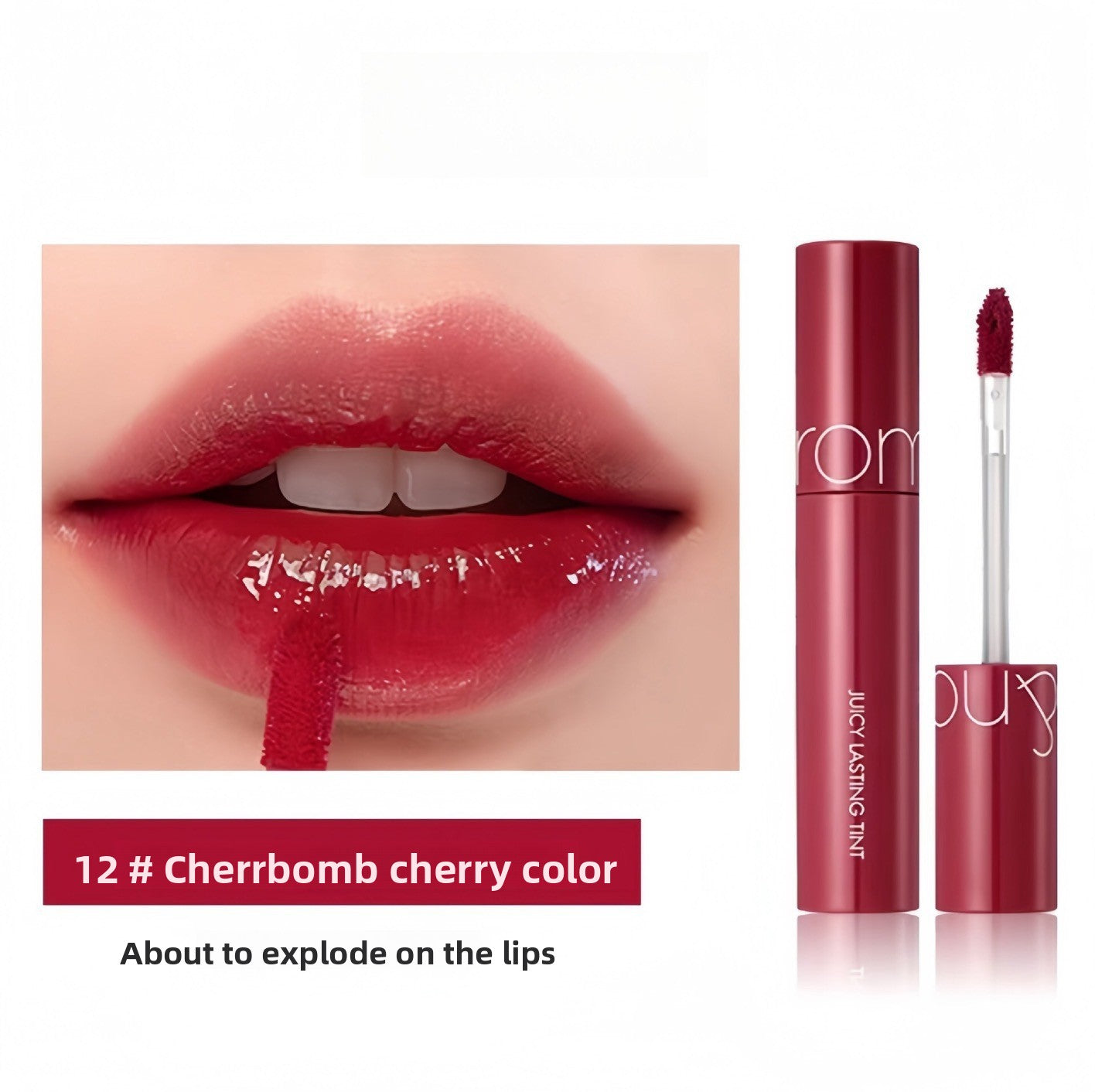 Lip Gloss
