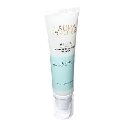 LauraGeller Multi-Effect Makeup Primer
