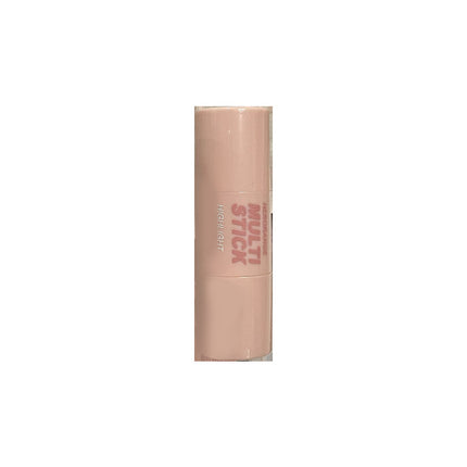 HERORANGE Natural Matte Contour Stick