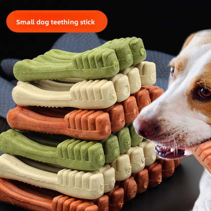 Dog Dental Chew Sticks Beef Flavor