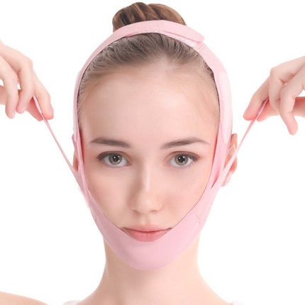 Facial Lifting Support Mask