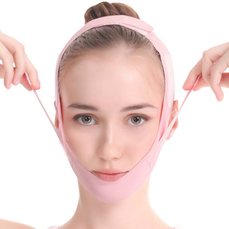 Facial Lifting Support Mask