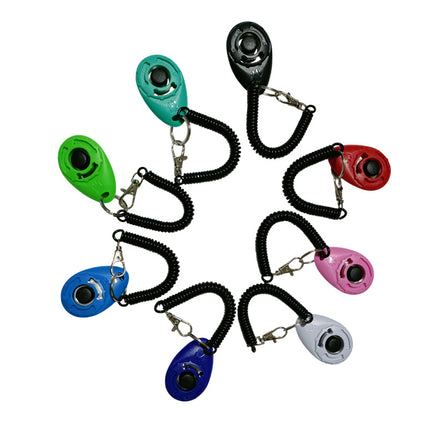 Pet Training Clicker