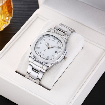 Swiss Style Mens Luxury Watch