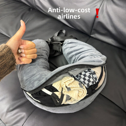 Travel Neck Pillow