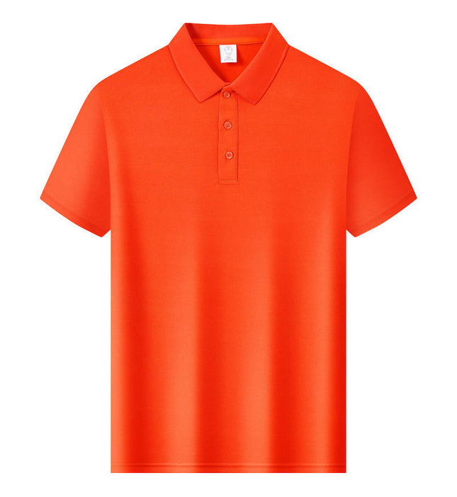 Cotton Polo Shirts