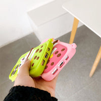 Back Cover Phone Shell Summer Protective Cover