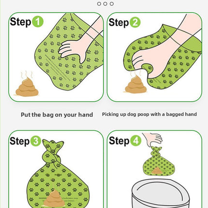 Dog Poop Bags