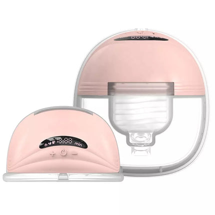 Wearable Electric Breast Pump