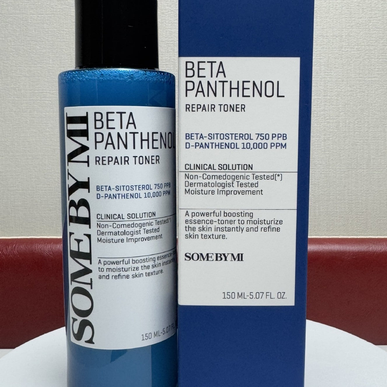 Snail Extract Facial Cleanser 100ml