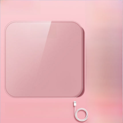 Smart Bluetooth Body Fat Scale with Comprehensive Health Metrics