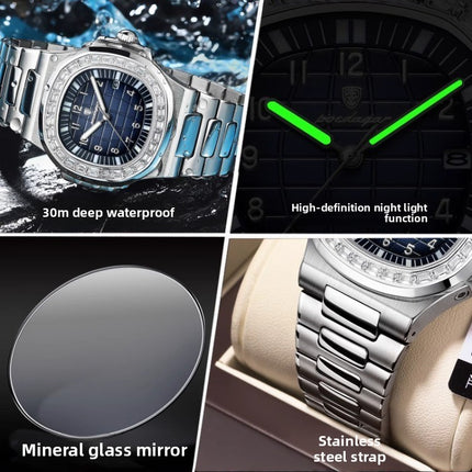 Mens Fashion Watch