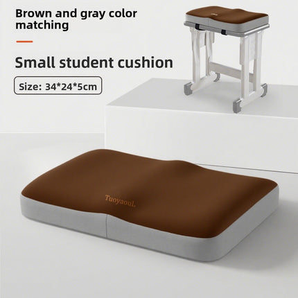 Seat Cushion Backrest