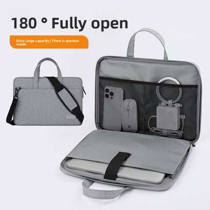 Laptop Sleeve Bag for 14-17.3 Inch Notebooks