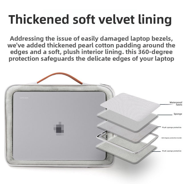Protective Laptop Sleeve