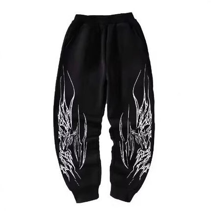 Men's casual sport pants