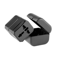 مقبس تحويل متعدد الوظائف بقدرة 2100 مللي أمبير