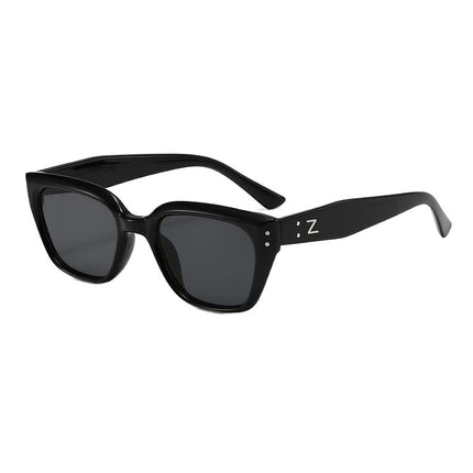 Women Cat Eye Sunglasses Polarized UV Protection