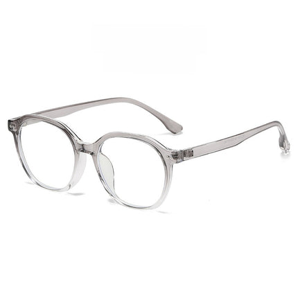 TR90 Square Frame Anti Blue Light Glasses