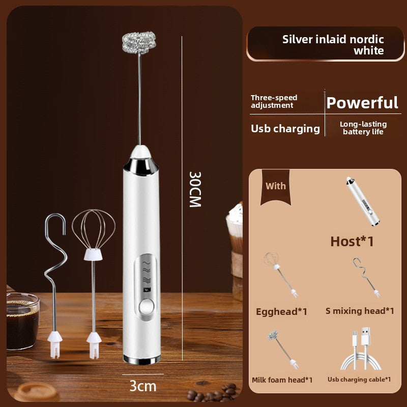 Milk Frother