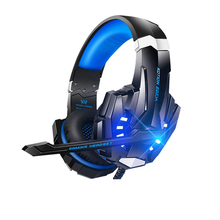 Gaming Headset Microphone