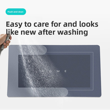 Bathroom anti-slip mat