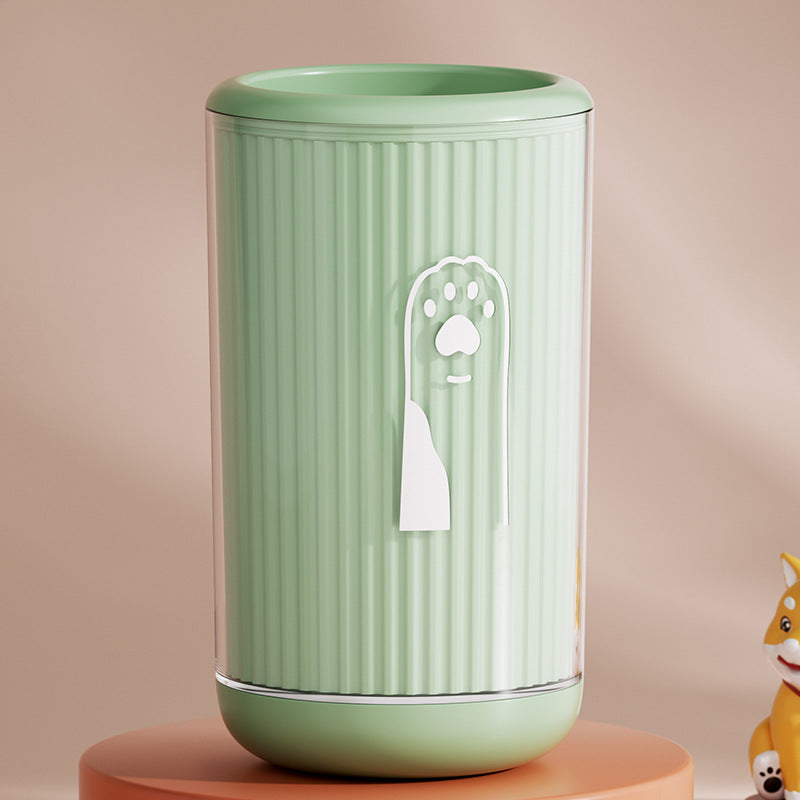 Pet Cleaning Cup