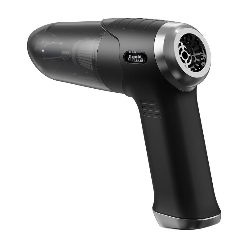 Dust Removal Brushless Mini Handheld Portable Wireless Vacuum Cleaner