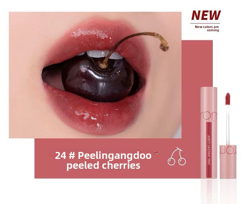 Mirror Lip Gloss - Moisturizing Lip Cream