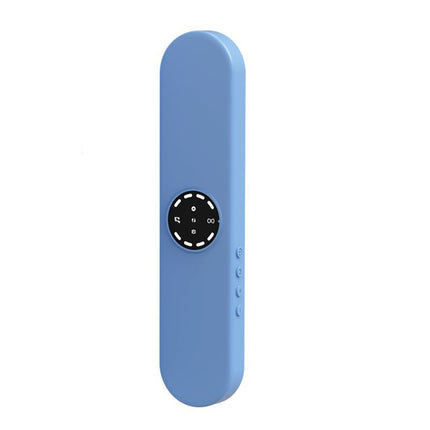 Bone Conduction Bluetooth Sleep Speaker with Timer