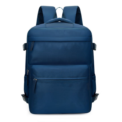 Lightweight Travel Backpack with Laptop Compartment