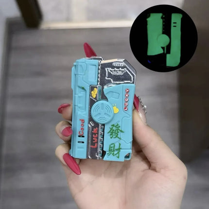 Lighter Fidget Spinner