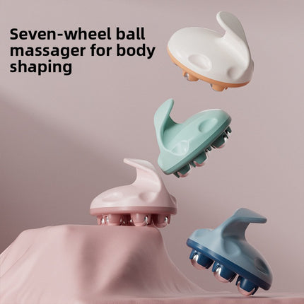 Dragon Ball massager