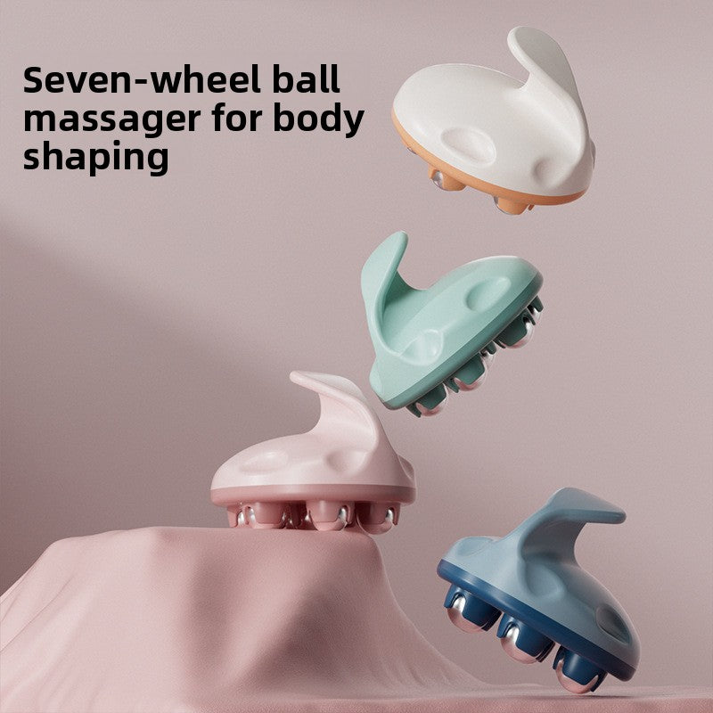 Dragon Ball massager