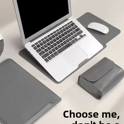 Multifunctional Laptop Stand Sleeve Bag