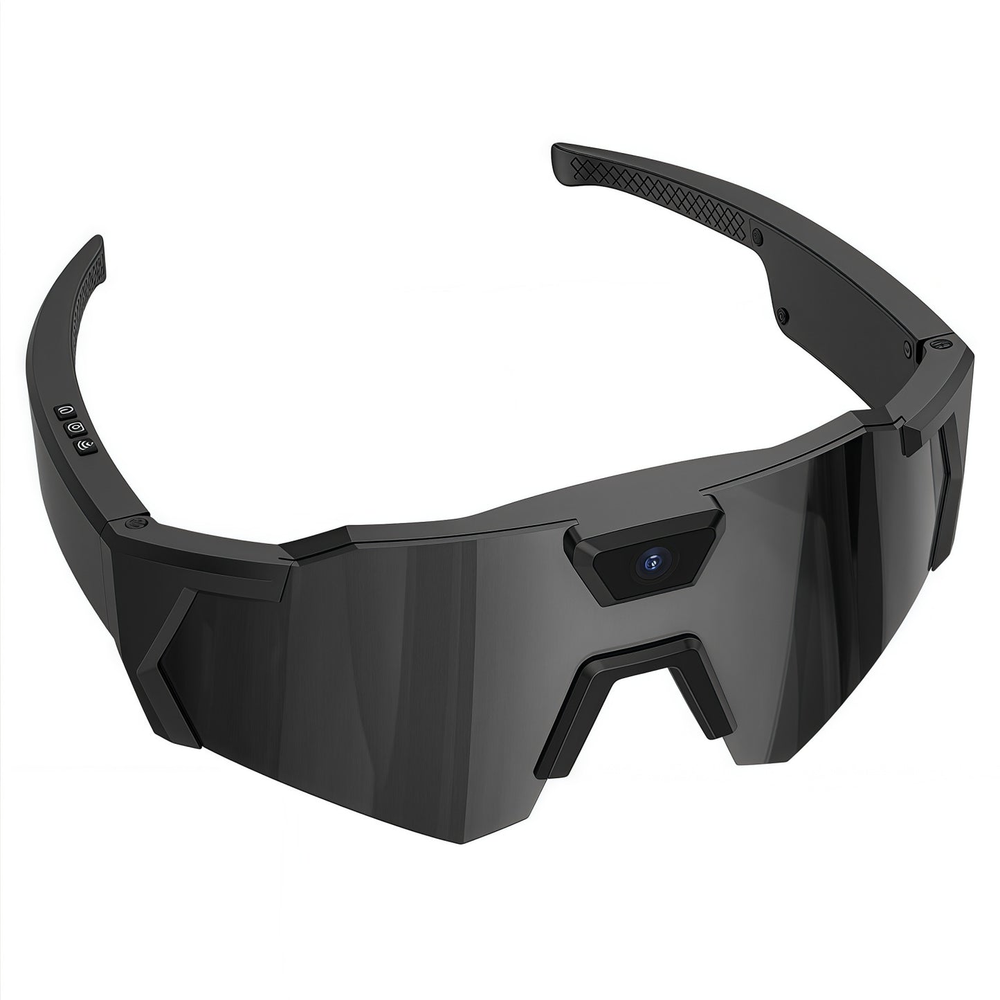 Smart Glasses Camera