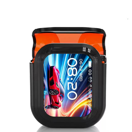 Bluetooth headphones