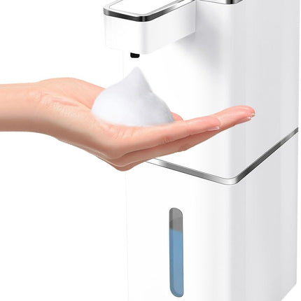 Automatic Sensor Foam Soap Dispenser