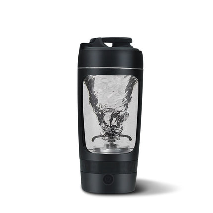 Rechargeable Electric Mixing Cup