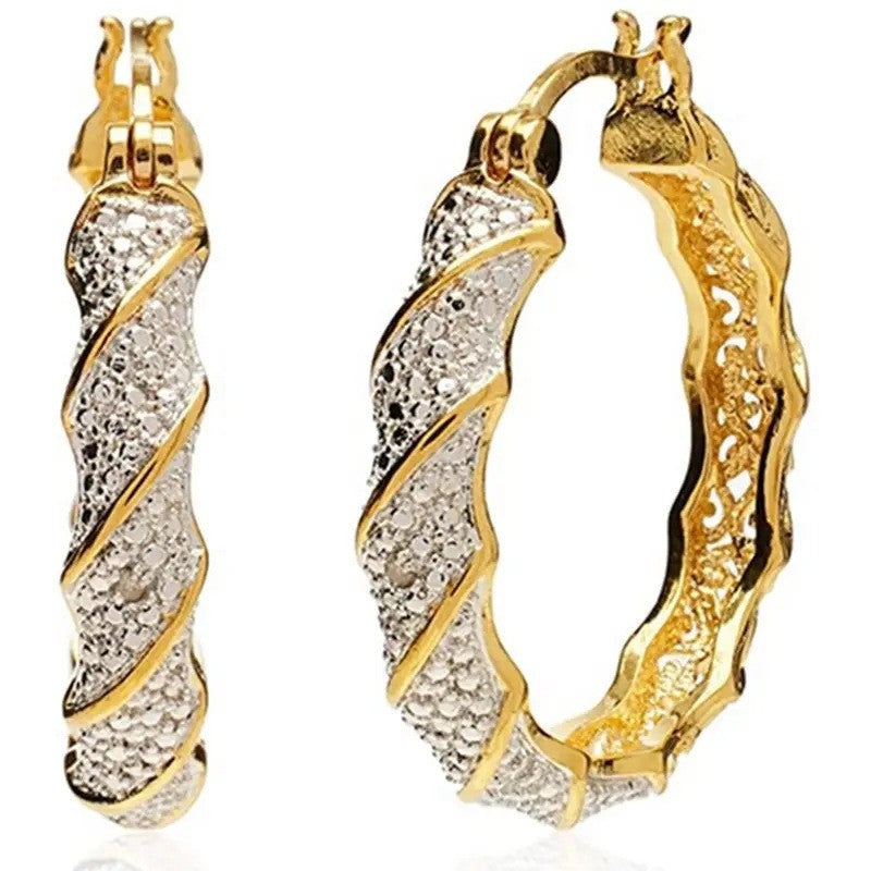 ear clip earrings