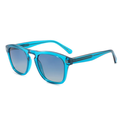 Polarized Acetate Sunglasses