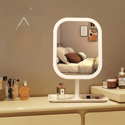 LED Makeup Mirror