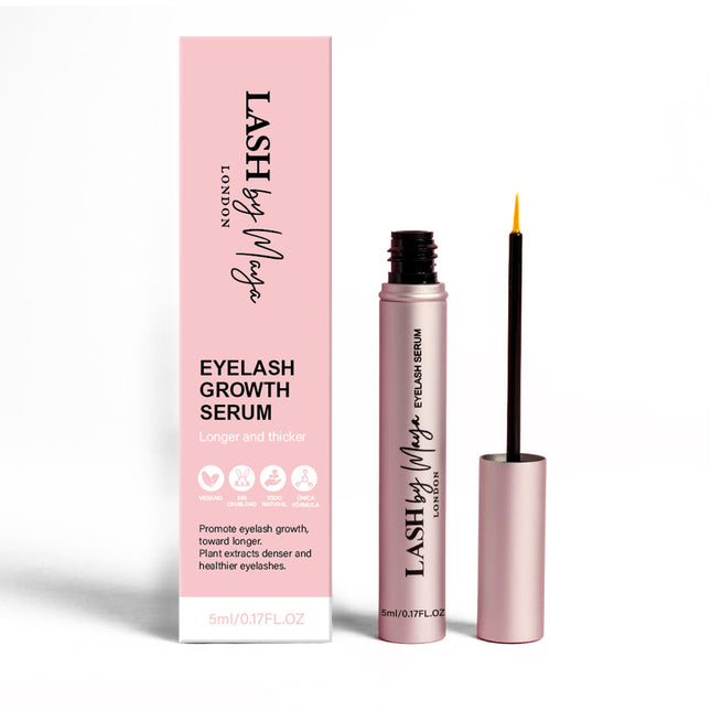 Lash Enhancing Serum